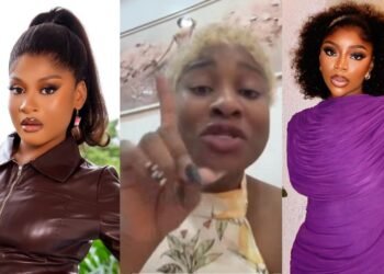 “You’re a Wicked Soul” — Phyna Accuses Ashmusy of Betraying Her Over Boxing Match