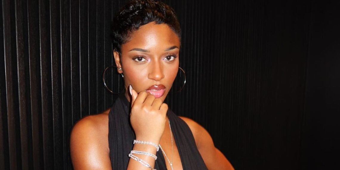 Ayra Starr’s ‘Starrgirl’ Debuts at No. 4 on Billboard World Albums Chart