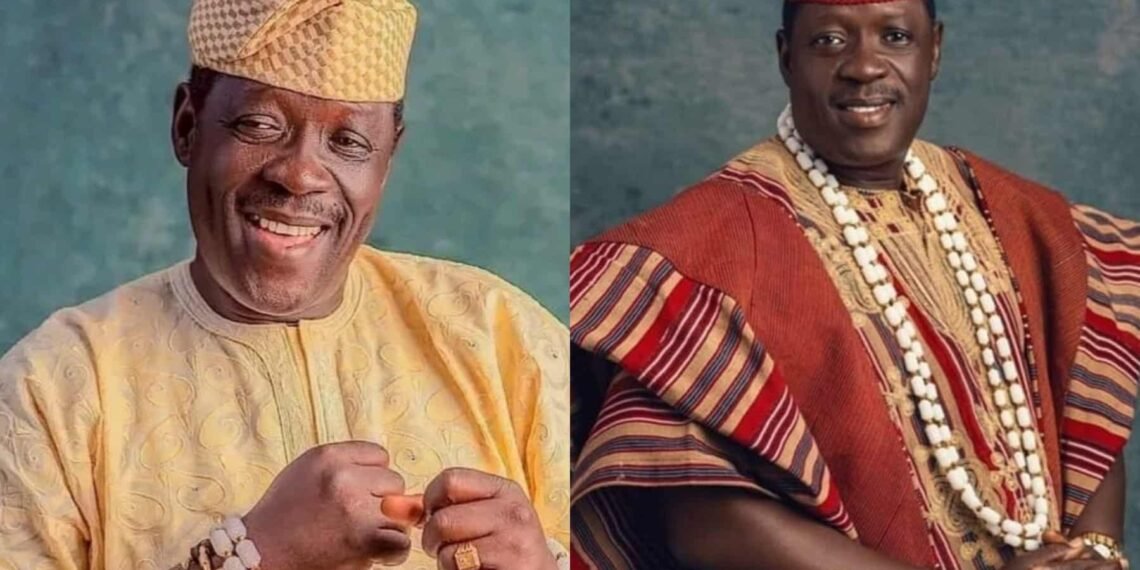 Taiwo Hassan ‘Ogogo’ Buried In Ogun Amid Tears By Family, Colleagues