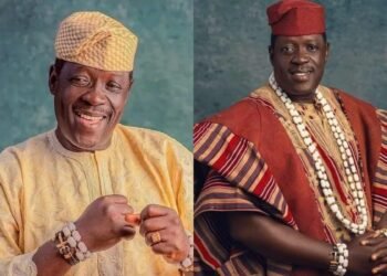 Taiwo Hassan ‘Ogogo’ Buried In Ogun Amid Tears By Family, Colleagues