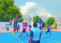 NVBF Hails NSC, Enugu 2026 Committee For Including Volleyball, Beach Volleyball In National Sports Festival
