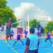 NVBF Hails NSC, Enugu 2026 Committee For Including Volleyball, Beach Volleyball In National Sports Festival