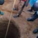 Adamawa Man Who Murdered Father, Dumped Corpse In A Well Says He's Drunk, Angry