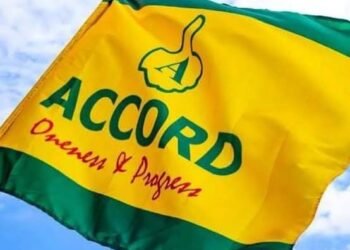 Accord's Guber Candidate Unveils Agriculture Development Plan To Create Jobs, Boost Taraba's Economy