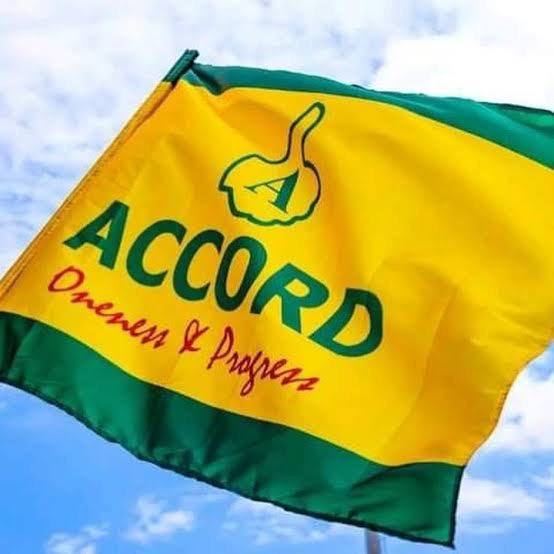 Accord's Guber Candidate Unveils Agriculture Development Plan To Create Jobs, Boost Taraba's Economy