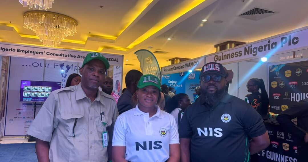 NIS Commences 8-Week Summer Basic Coaching Programme In Uyo