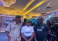 NIS Commences 8-Week Summer Basic Coaching Programme In Uyo