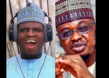 Rarara's New Song Targeting Ex Minister Pantami Sparks Backlash, Draws Criticism Over Lyrics