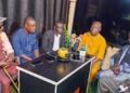 Alagbabiri Urges Tinubu, Oborevwori to Resolve Lingering Boundary Dispute, Alleges Recurring Attacks by Neighbours
