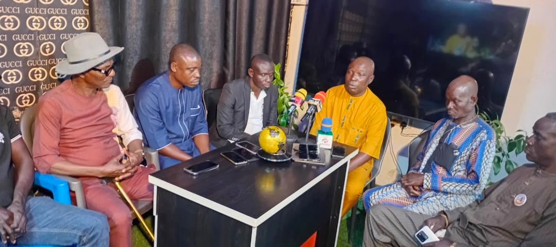 Alagbabiri Urges Tinubu, Oborevwori to Resolve Lingering Boundary Dispute, Alleges Recurring Attacks by Neighbours