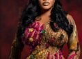 "If You Don’t Like It, Change It,” Uchenna Ogbodo Says As She Flaunts New Face