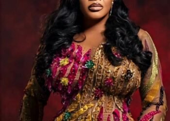 "If You Don’t Like It, Change It,” Uchenna Ogbodo Says As She Flaunts New Face