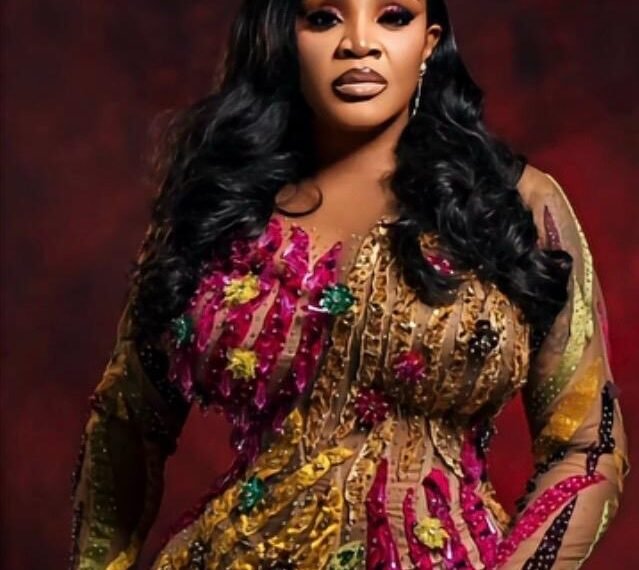 "If You Don’t Like It, Change It,” Uchenna Ogbodo Says As She Flaunts New Face