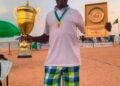 Coach Iwerima Hails Nigeria’s U-18 Beach Volleyball Triumph In Senegal
