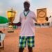 Coach Iwerima Hails Nigeria’s U-18 Beach Volleyball Triumph In Senegal