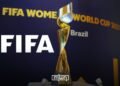 FIFA Unveils Full Match Schedule For 2027 Women’s World Cup In Brazil