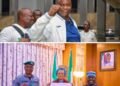 Olopade Applauds Volleyball Federation, Backs Nigeria For Olympic Podium