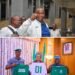 Olopade Applauds Volleyball Federation, Backs Nigeria For Olympic Podium