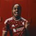 Barcola Joins Liverpool From PSG In £123m Move