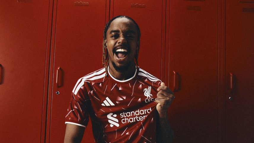 Barcola Joins Liverpool From PSG In £123m Move