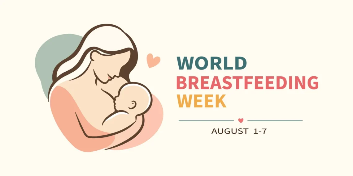 World Breastfeeding Week 2026: Stakeholders Demand Six-Month Paid Maternity Leave Across Nigeria