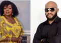 Nollywood actress Rita Edochie has fired back at critics accusing her of exploiting the marital crisis involving Yul Edochie and his