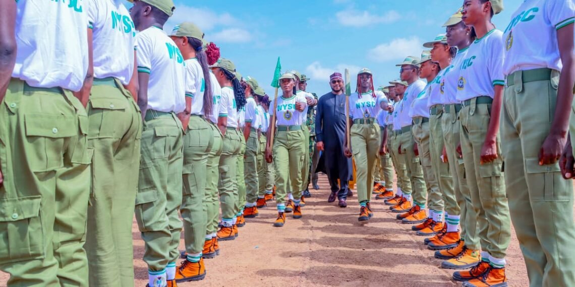 CNG Training Will Create Jobs For Corps Members, Says Youth Minister