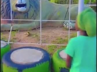 Recreational Park In Viral Social Media Video Is Privately Owned, Adamawa Government Clarifies