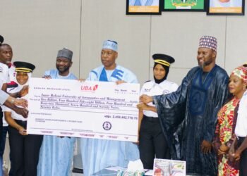 Governor Zulum Approves N2.65bn For Foreign Scholarships, Doubles Funding For Local Scholarship