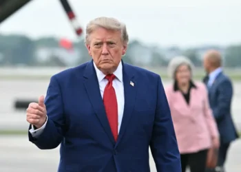 Strait Of Hormuz Will Soon Become US Territory - Trump