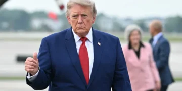 Strait Of Hormuz Will Soon Become US Territory - Trump