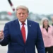 Strait Of Hormuz Will Soon Become US Territory - Trump