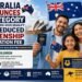 Australia Announces Foreigners Eligible For Reduced Citizenship Application Fee