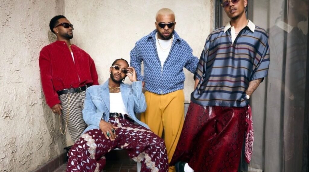 B2K Returns With New Music Plans, Aims To Revive Global R&B Dominance