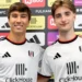 Fulham Complete Signing Real Madrid's Duo Gonzalo Garcia, Cesar Palacios