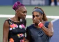 Serena, Venus Williams Reunite for Cincinnati Open After Receiving Doubles Wildcard