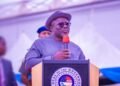 Governor Oborevwori Challenges Delta Youths To Convert Social Media Influence Into Wealth