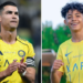 Cristiano Ronaldo Backs Son Cristiano Jr. to Surpass His Football Legacy