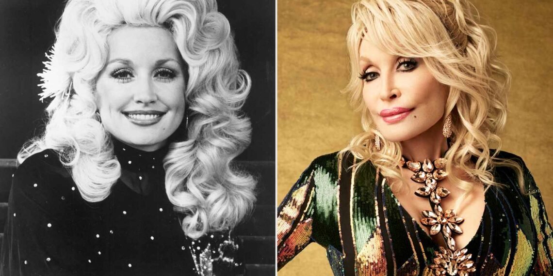 Legendary Country Music Star Dolly Parton Dies At 80