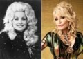 Legendary Country Music Star Dolly Parton Dies At 80