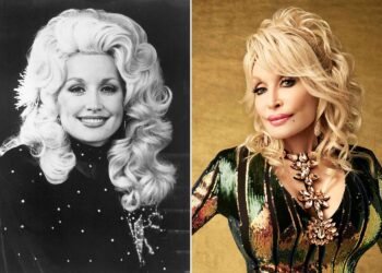 Legendary Country Music Star Dolly Parton Dies At 80
