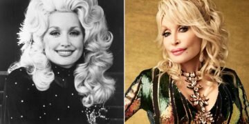 Legendary Country Music Star Dolly Parton Dies At 80