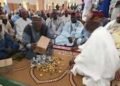 Kano Mass Wedding