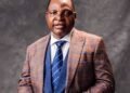 Former Aso Villa Chaplain William