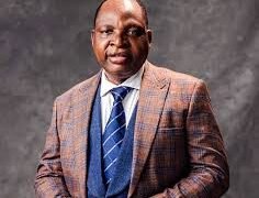Former Aso Villa Chaplain William