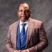 Former Aso Villa Chaplain William