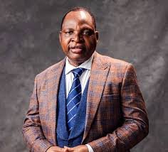 Former Aso Villa Chaplain William