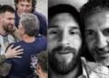 Messi's Father Jorge Dies