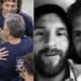 Messi's Father Jorge Dies