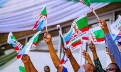 APC Accuses Osun Assembly Chief Whip